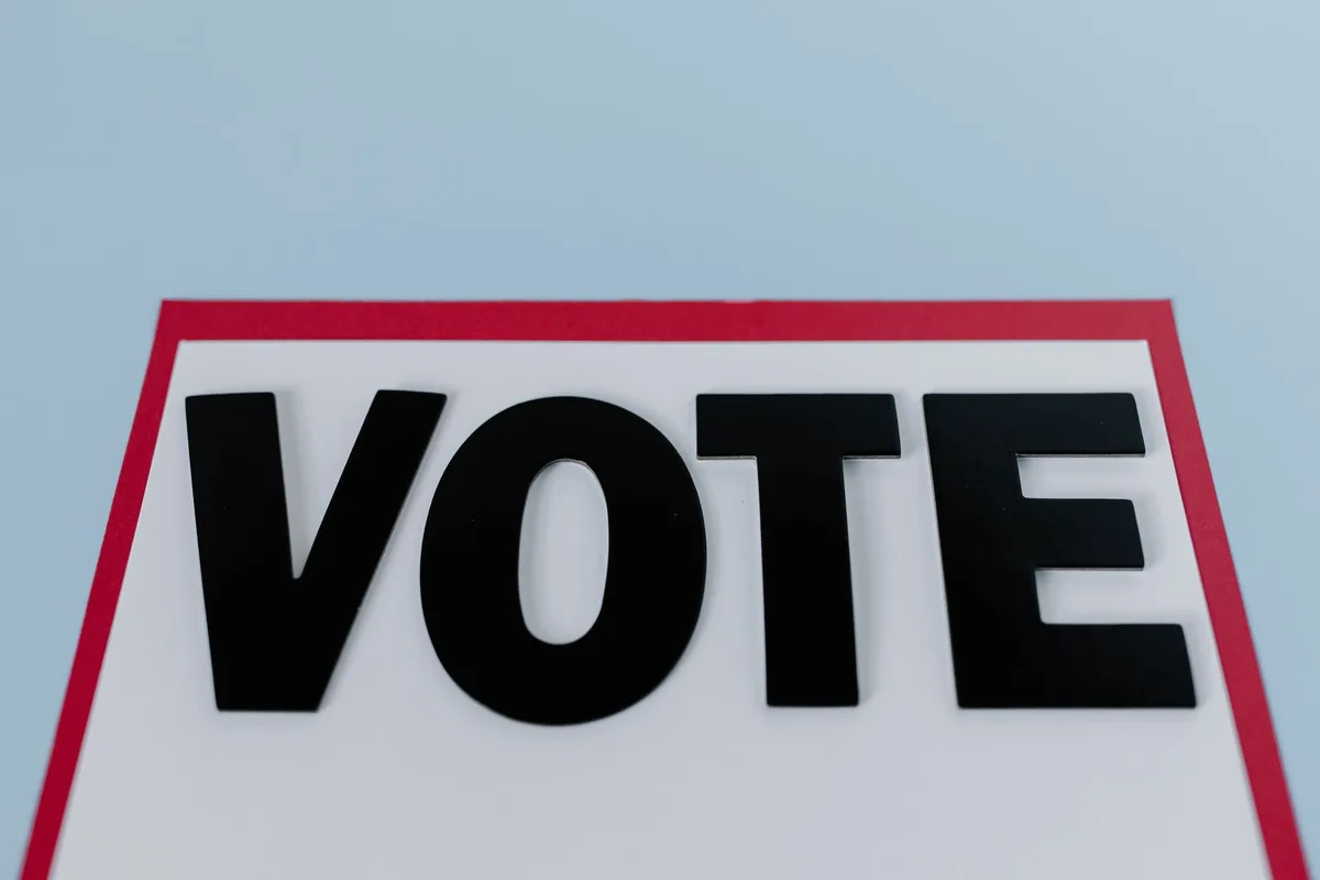 Candidates Vie in Delaware, Louisiana Elections