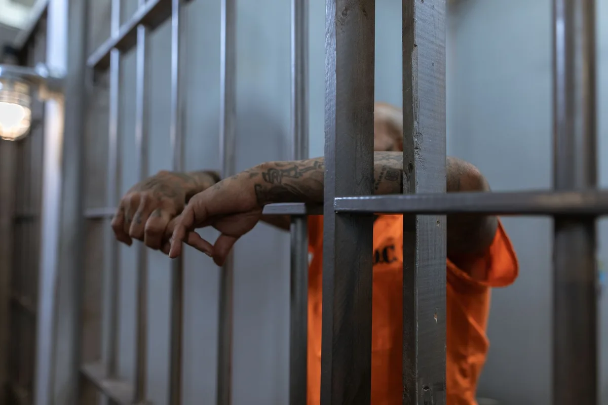 Felony records rebuilt racial caste without saying race