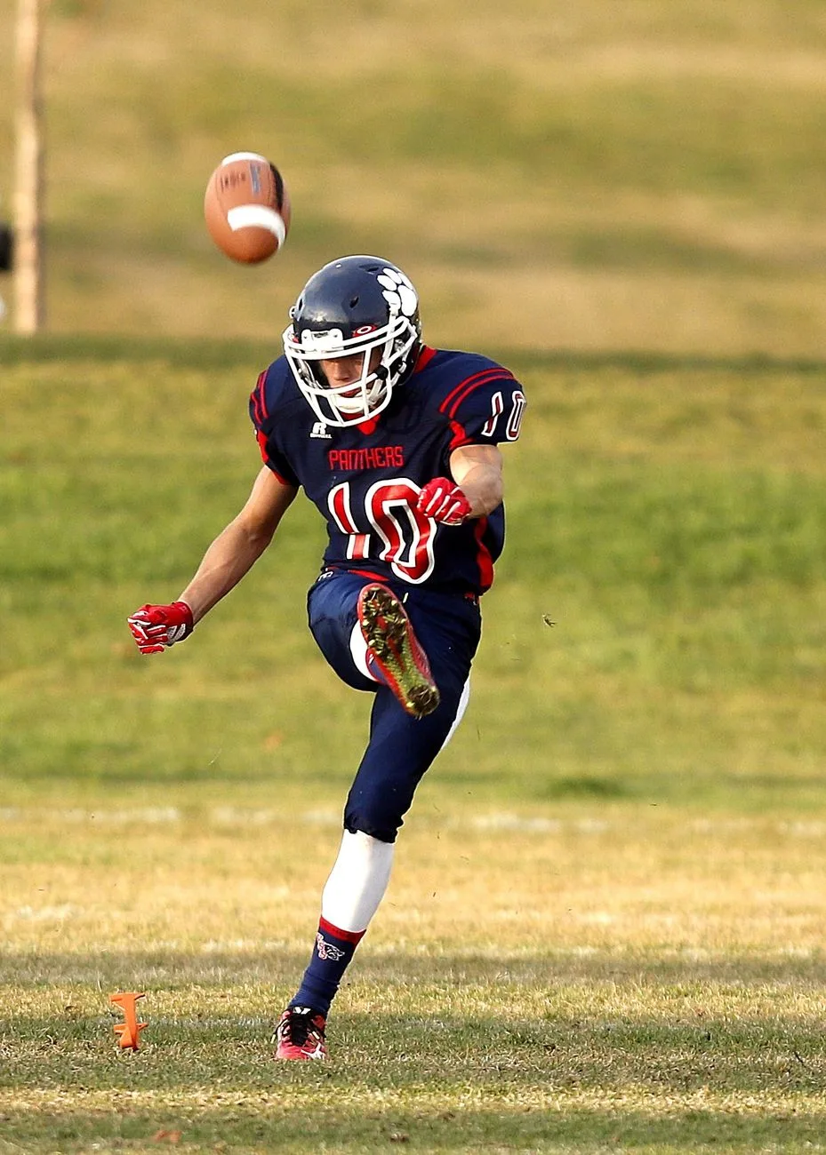 Rams Add Joshua Karty and Jake McQuaide to Bolster Special Teams