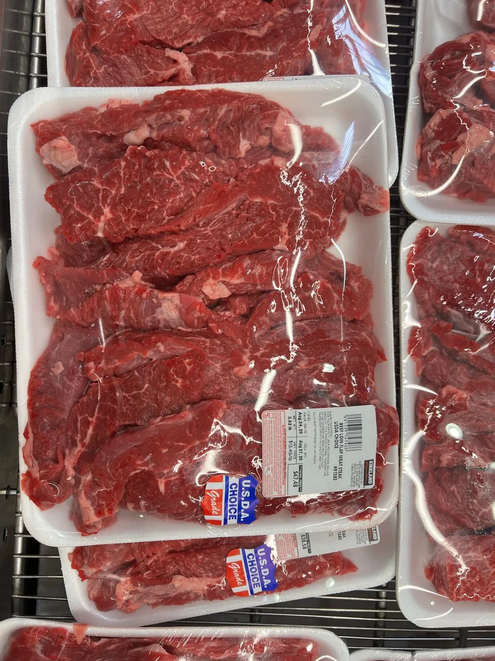 USDA Gives Kayem Recall Highest-Risk Classification