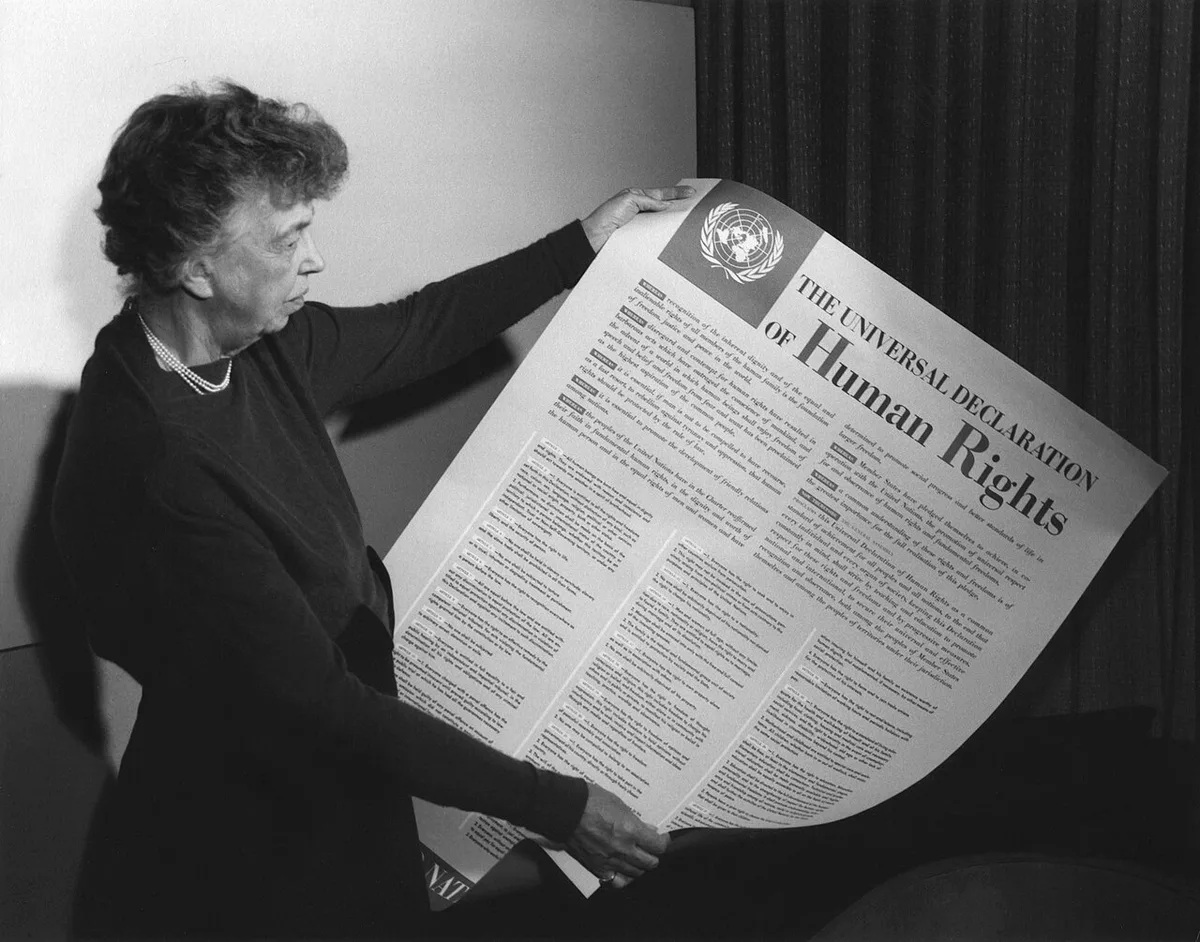 How Soviet Propaganda Found a New Home in ‘Human Rights’ Organizations