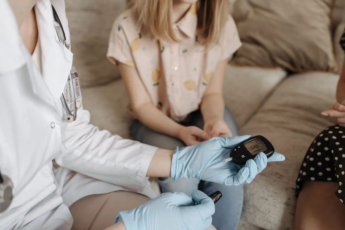 Survey finds binge-eating symptoms in adults with type 2 diabetes