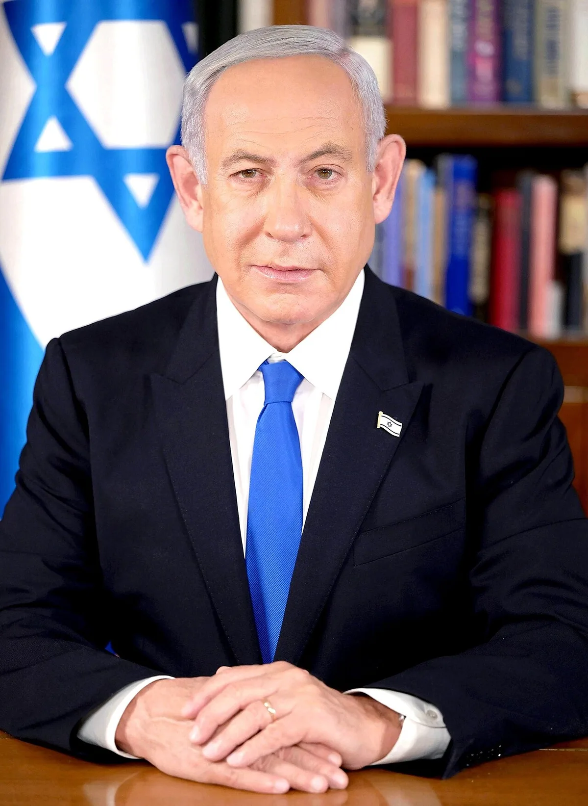 Netanyahu Seeks Blockchain Plan Against Potential Banking Sanctions