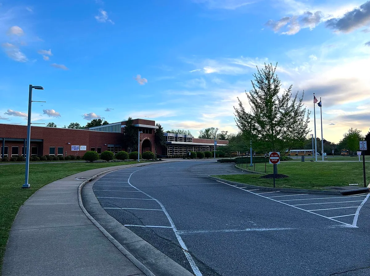Virginia Student Suffers Life-Threatening Injuries, Peer Charged
