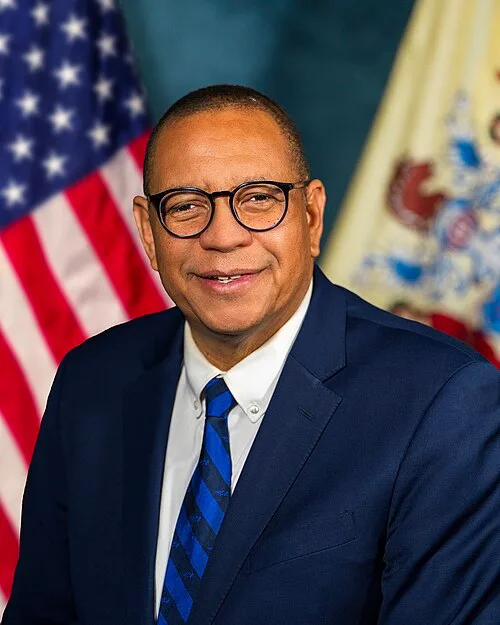New Jersey Lt. Gov. Dale Caldwell resigns amid harassment findings