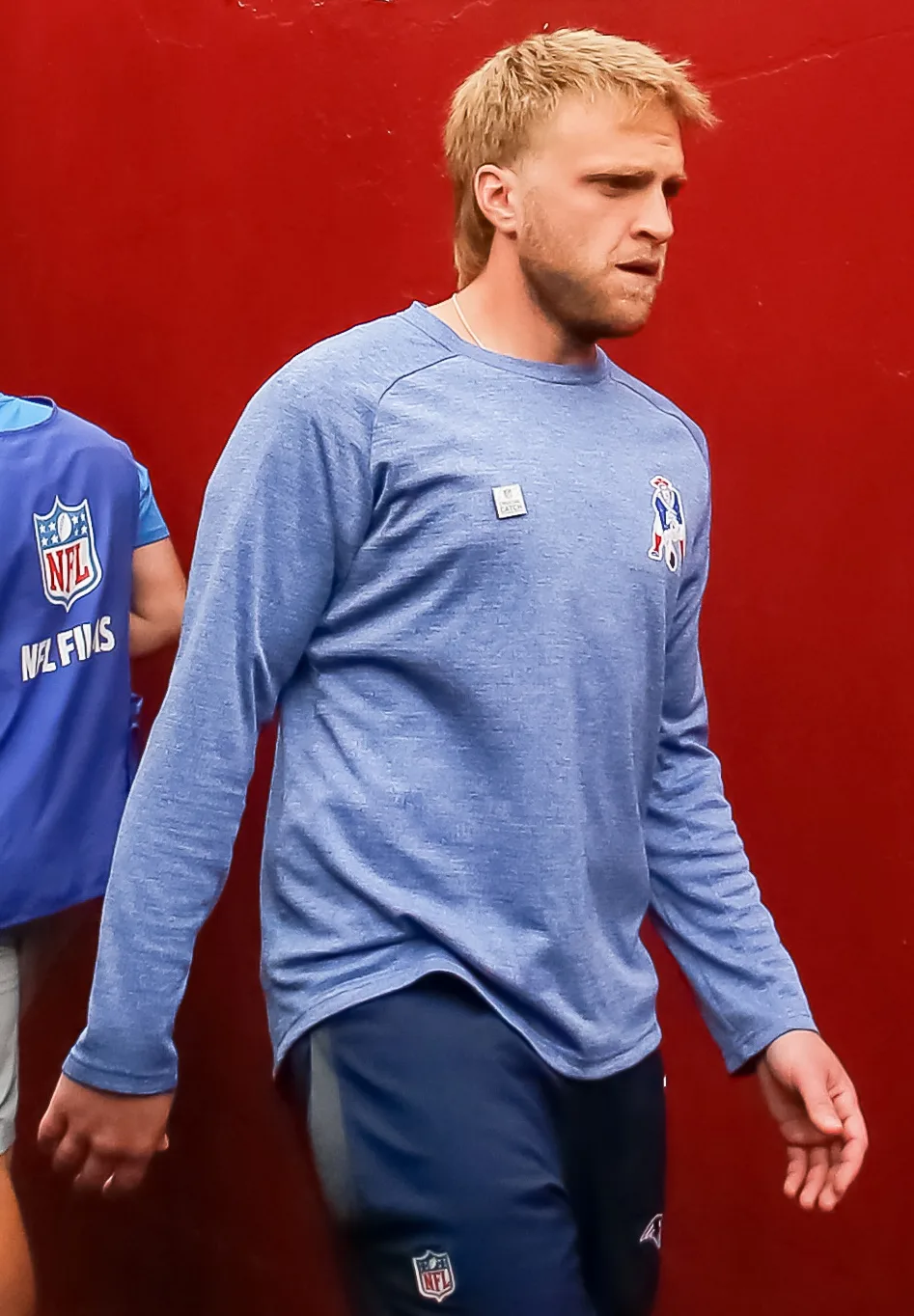 Steve Belichick Resigns as UNC Coordinator After Investigation