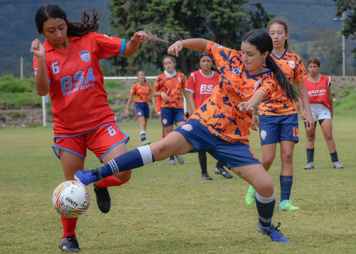 Girls Soccer Postseasons Progress Across Regions