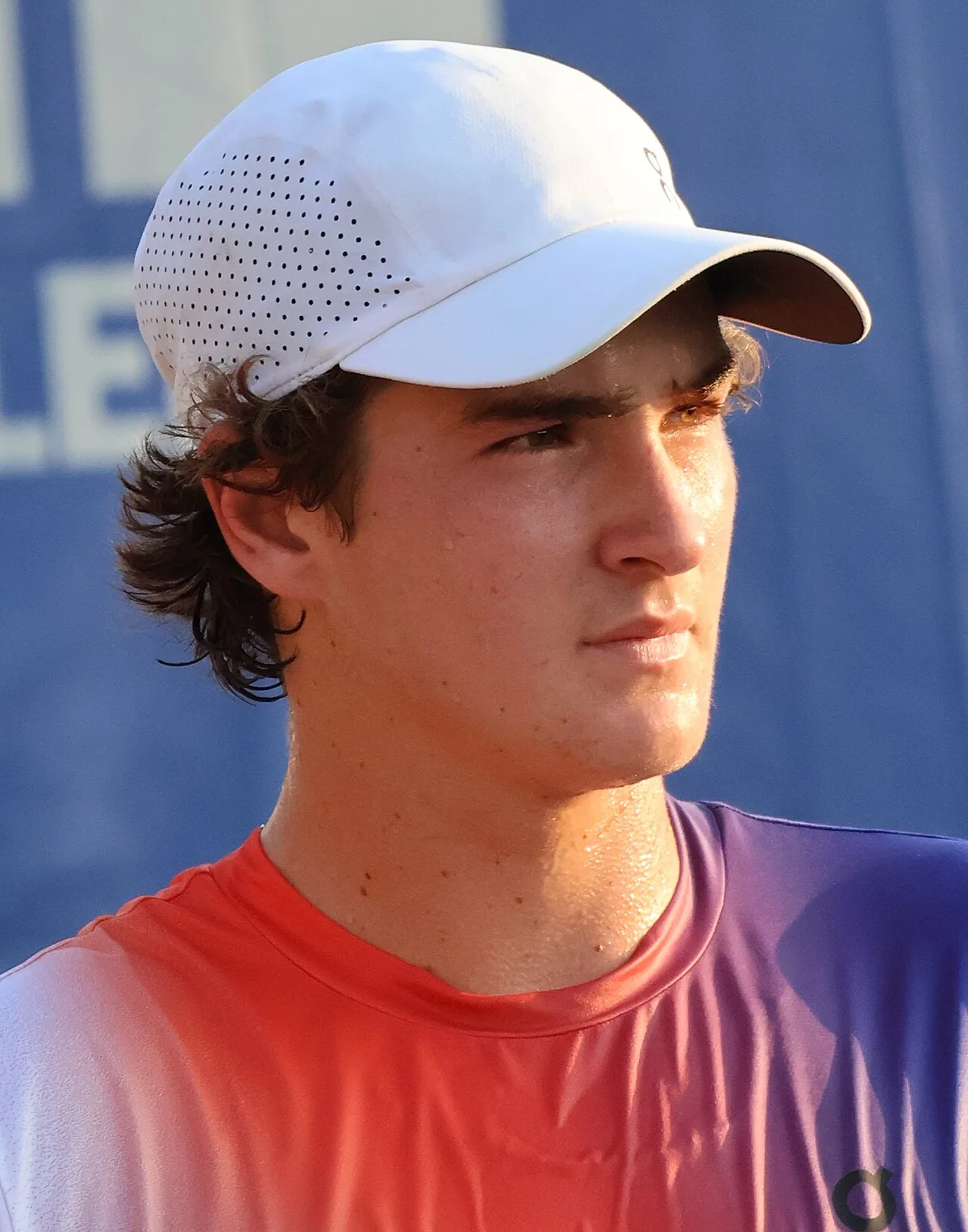 Fonseca withdraws from US Open with abdominal injury