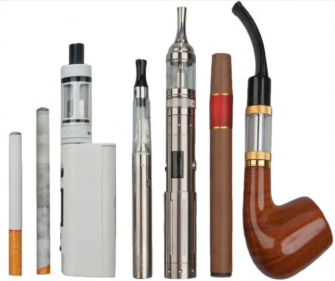 U.S. Teen Girls Outpace Boys in Vaping