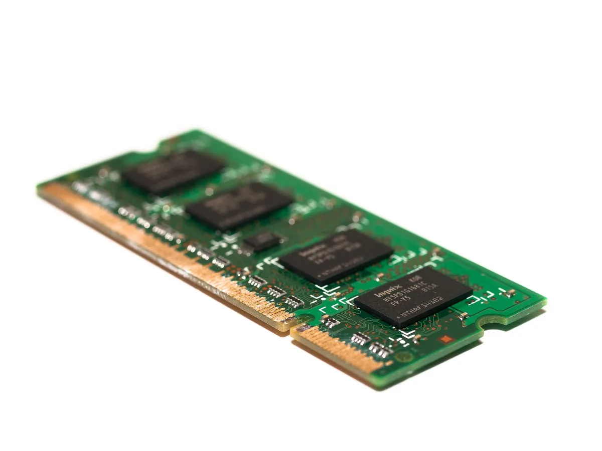 Memory Shortage Squeezes Budget Devices Through 2027