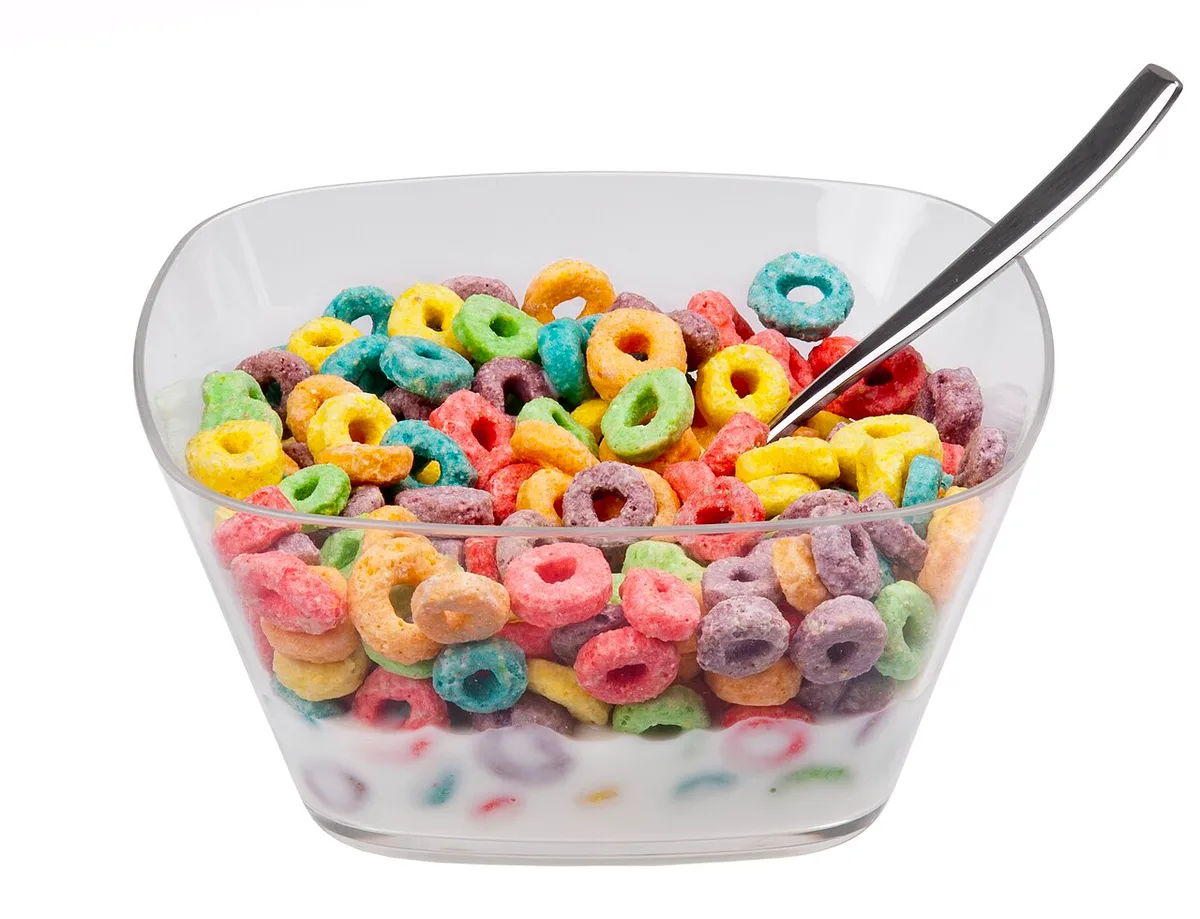 Ultra-Processed Foods Linked to Higher Brain Injury Odds