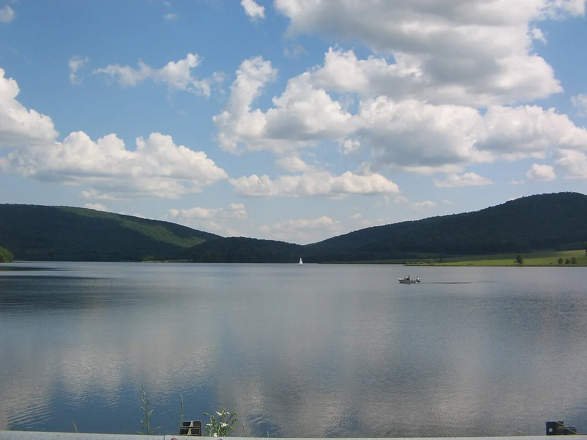 Pennsylvania announces 10-year wildlife conservation plan with fall safety rules