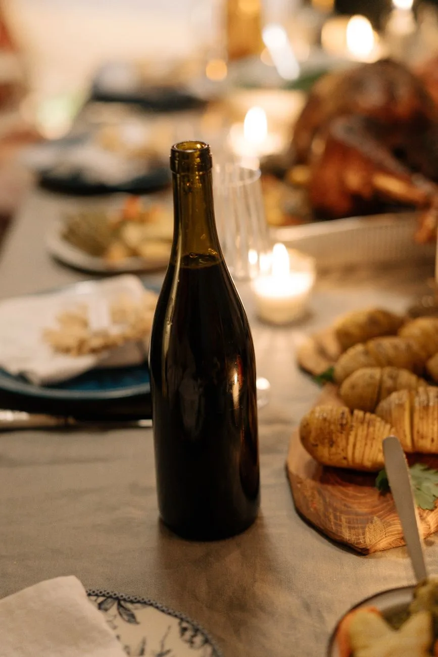 Laithwaites Launches 12-Bottle Thanksgiving Wine Collection