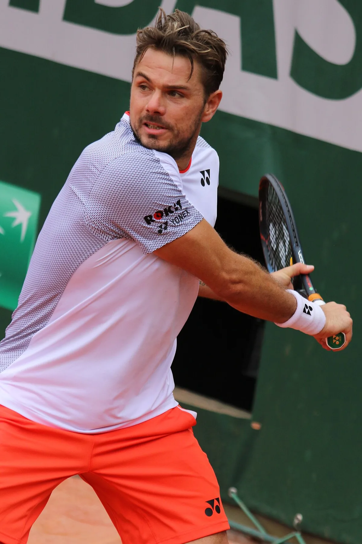 Wawrinka lands last-minute US Open wildcard