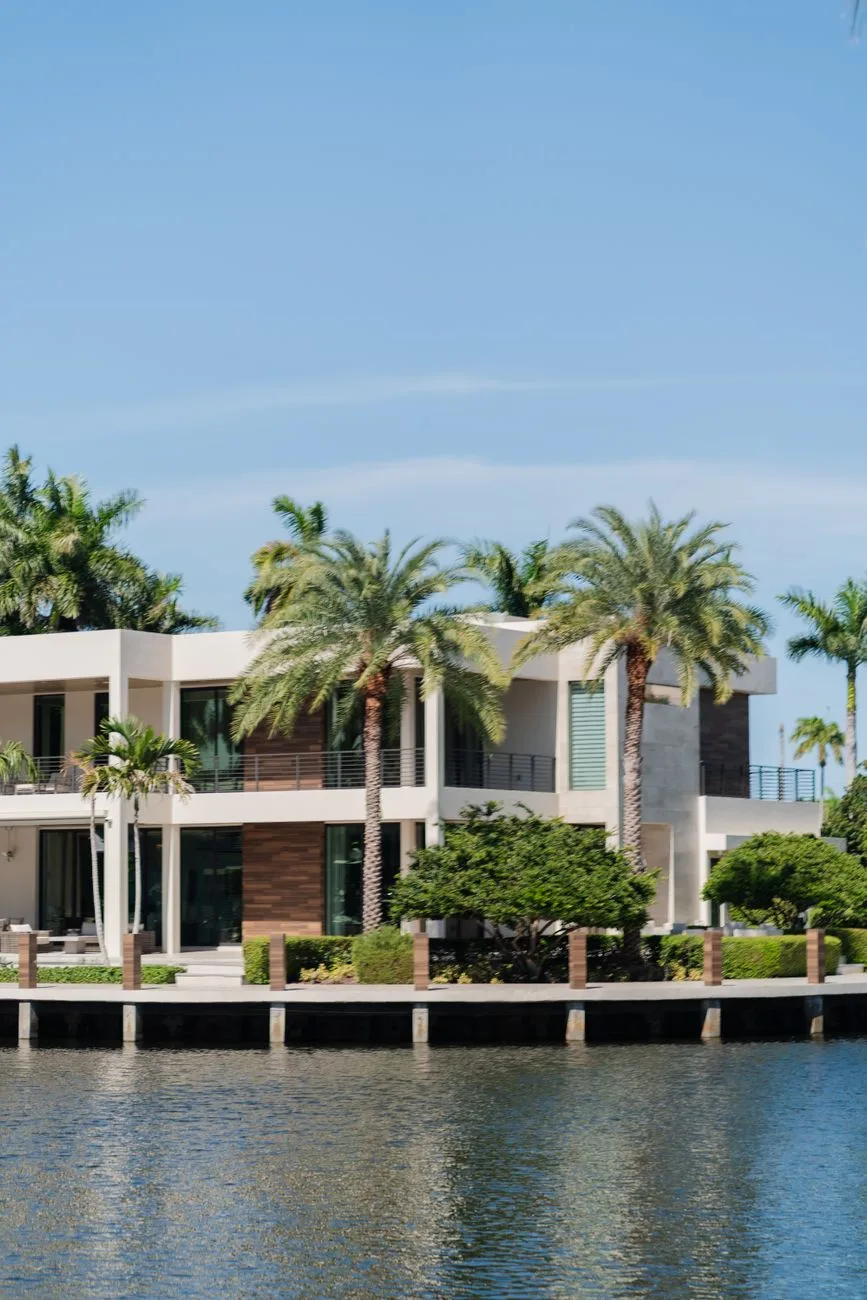 Five Property Listings Span Alaska, Florida, Massachusetts