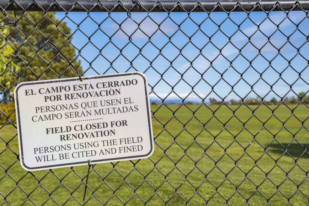 Parks Set to Reopen After Millions in Upgrades