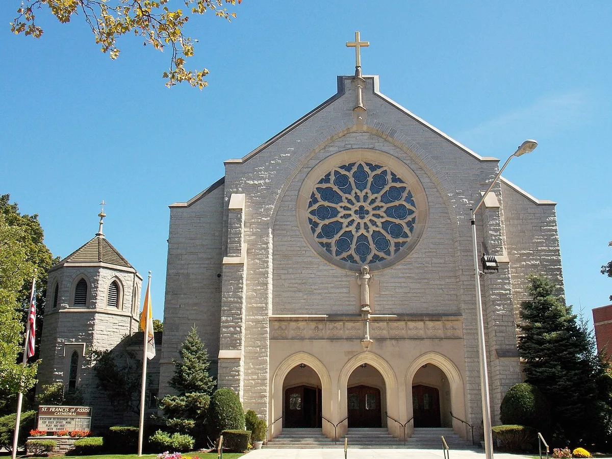 Pope Appoints Saporito Bishop of Metuchen