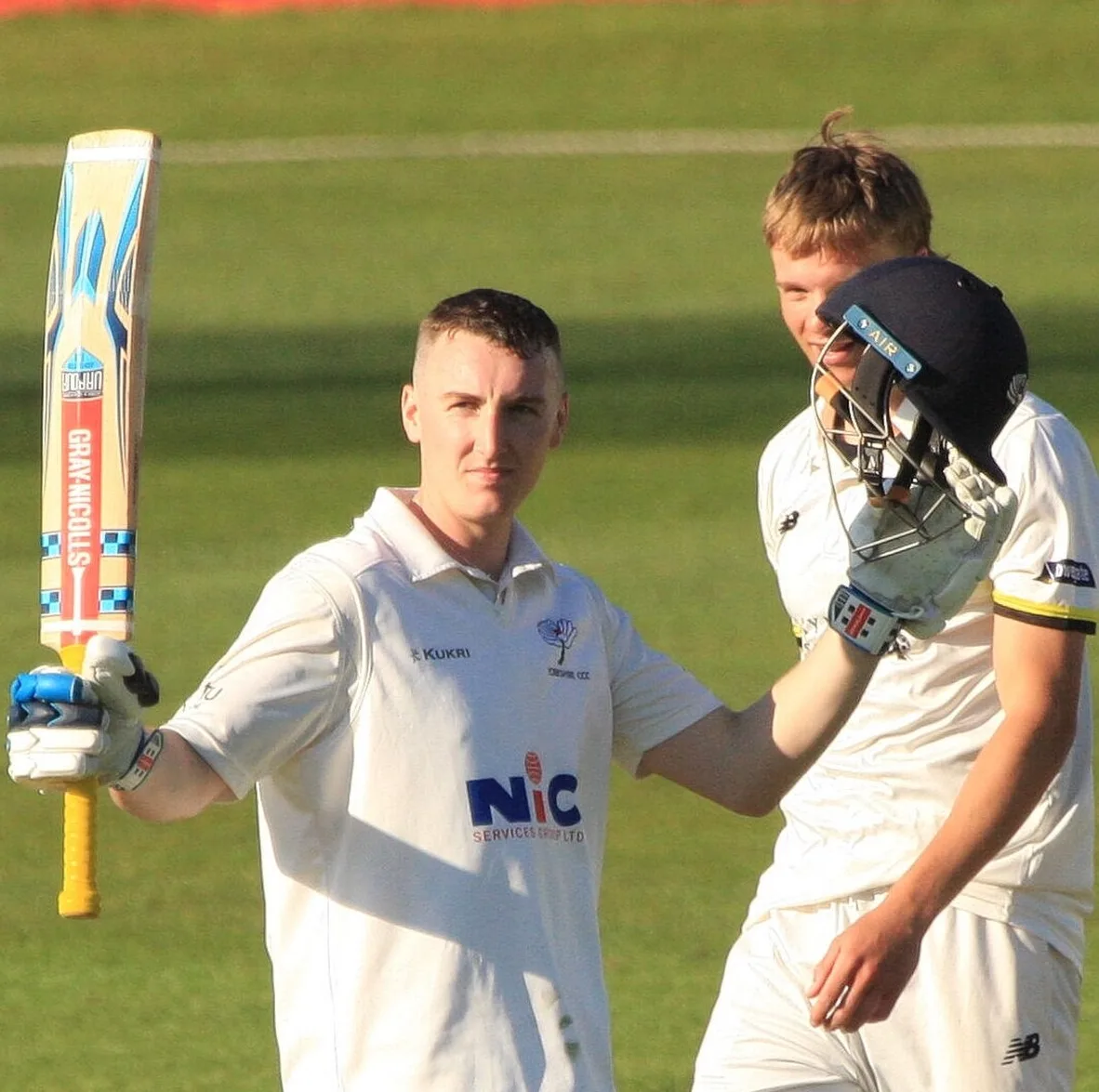 Harry Brook Scores England’s First ODI Double Century
