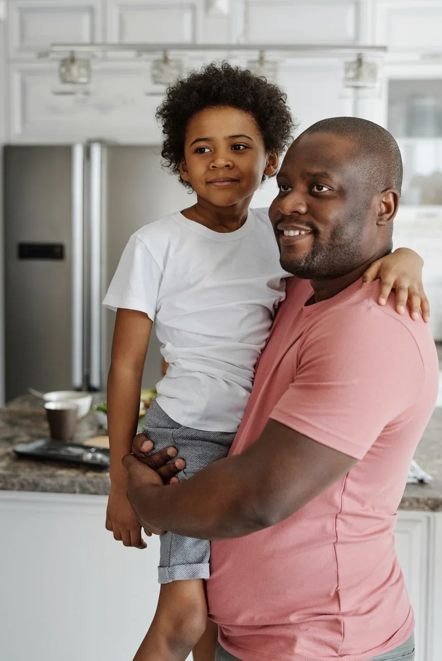 Fathers Across US Reach Super Dad Quarterfinals