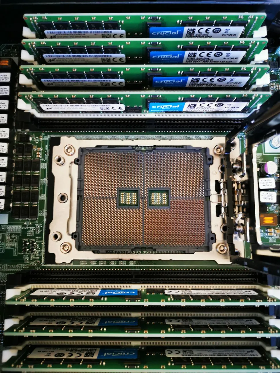 Axelera AI Launches Europa, Secures AI Factory Contracts