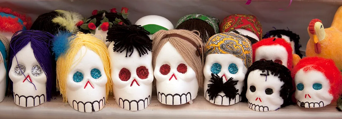 Colorado Springs center plans giveaway of 1,000 skulls