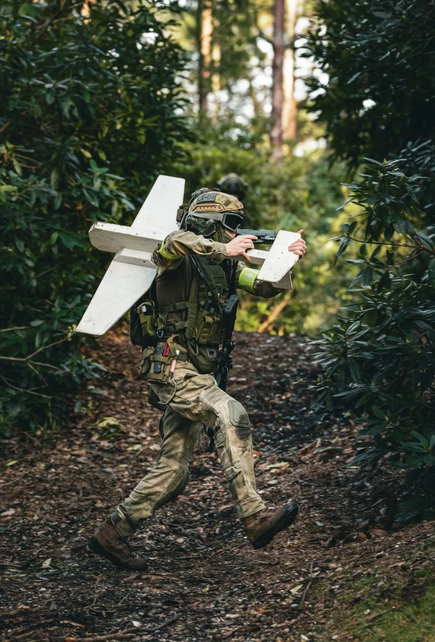 Ukraine deploys portable detector to intercept Russian drone video feeds