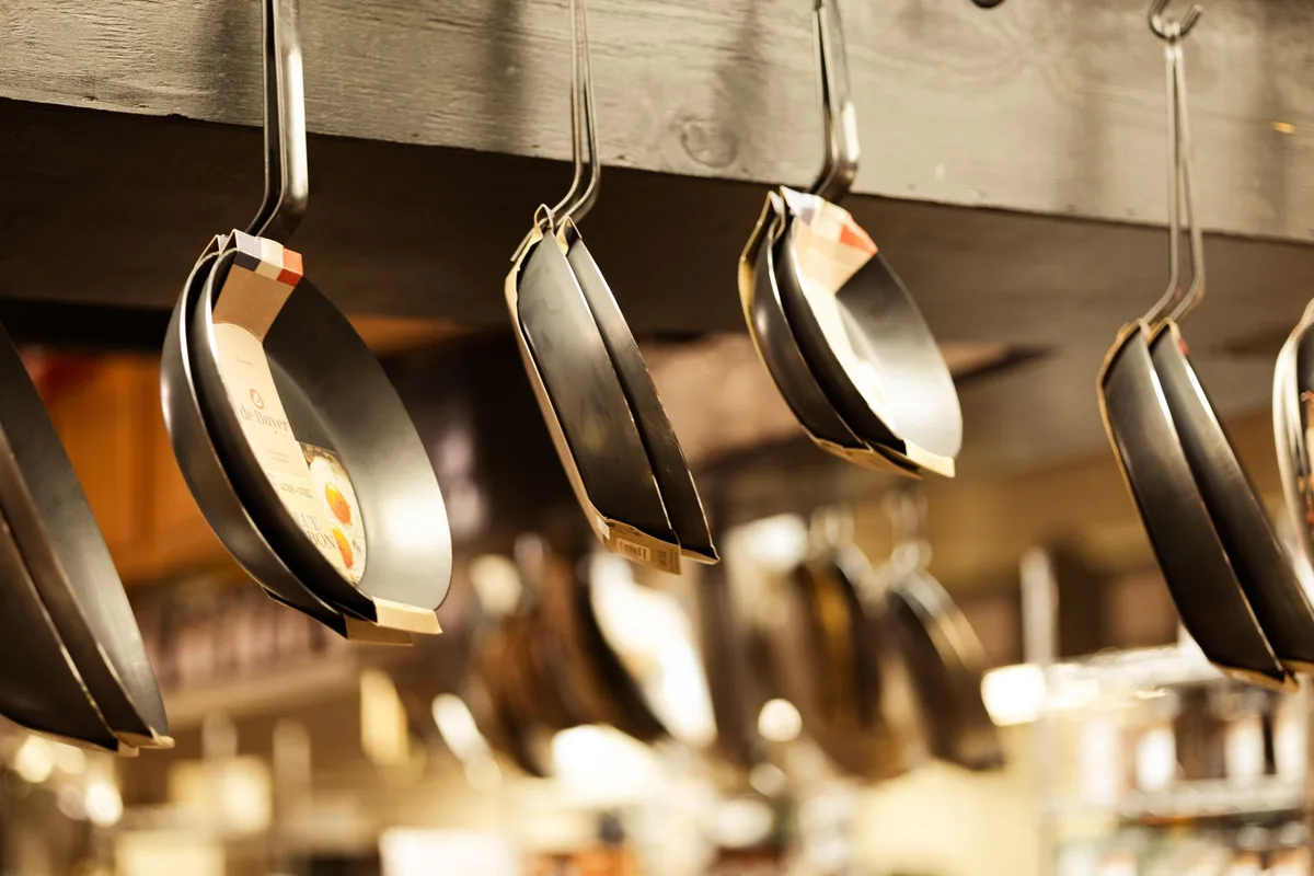 Kitchen Saver For You LLC opens online store for cookware and appliances