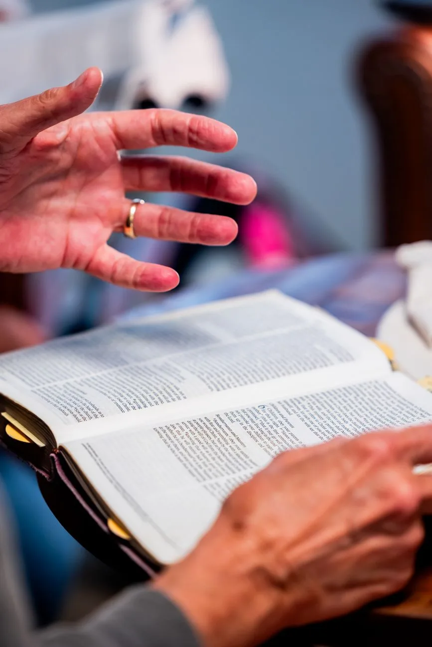 1 John 1:9 promises forgiveness for those who confess their sins