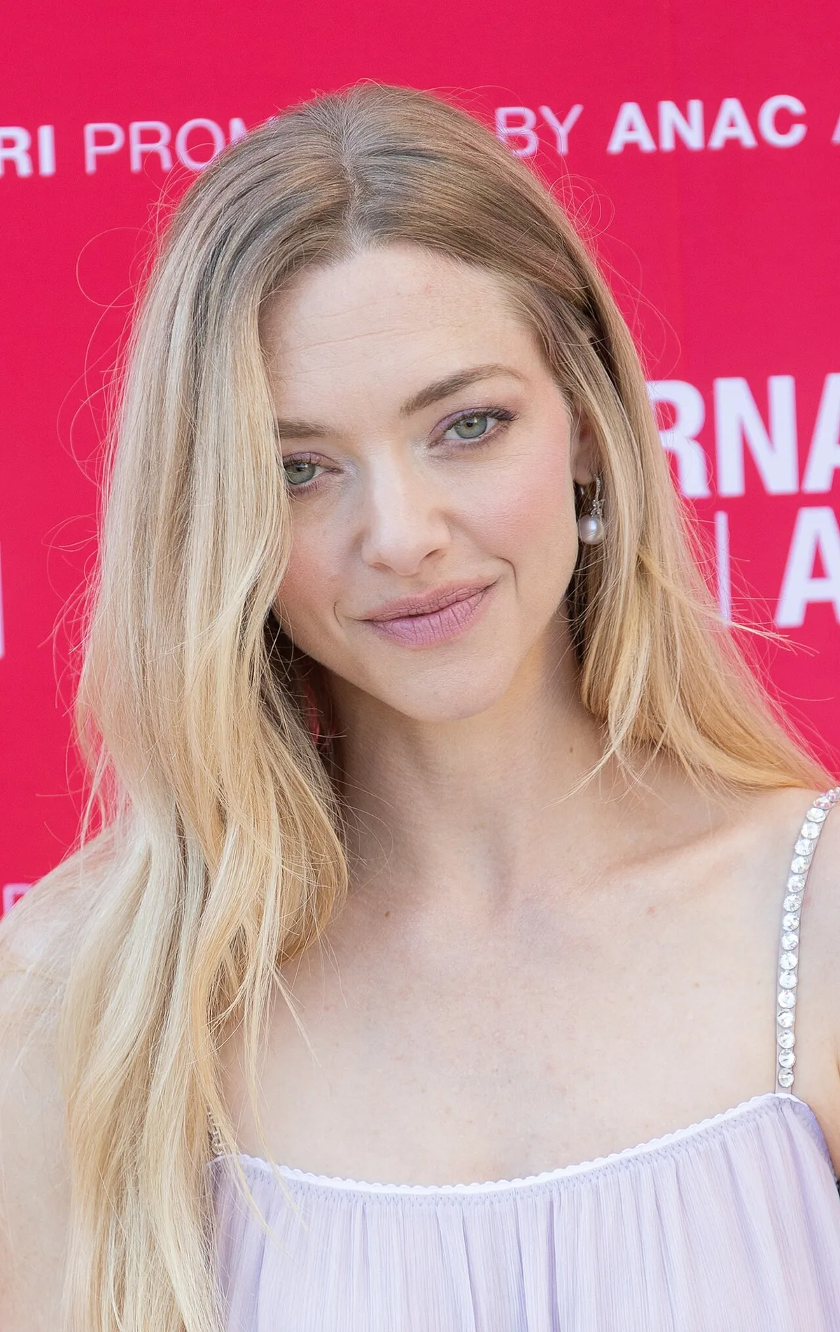 Amanda Seyfried, Thomas Sadoski Confirm Separation After Nine Years
