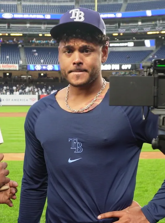 Rays Reach World Series, Peralta Wins ALCS MVP