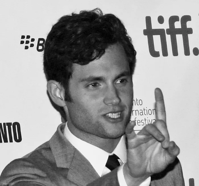 Badgley to Lead Amazon Murder Mystery Series