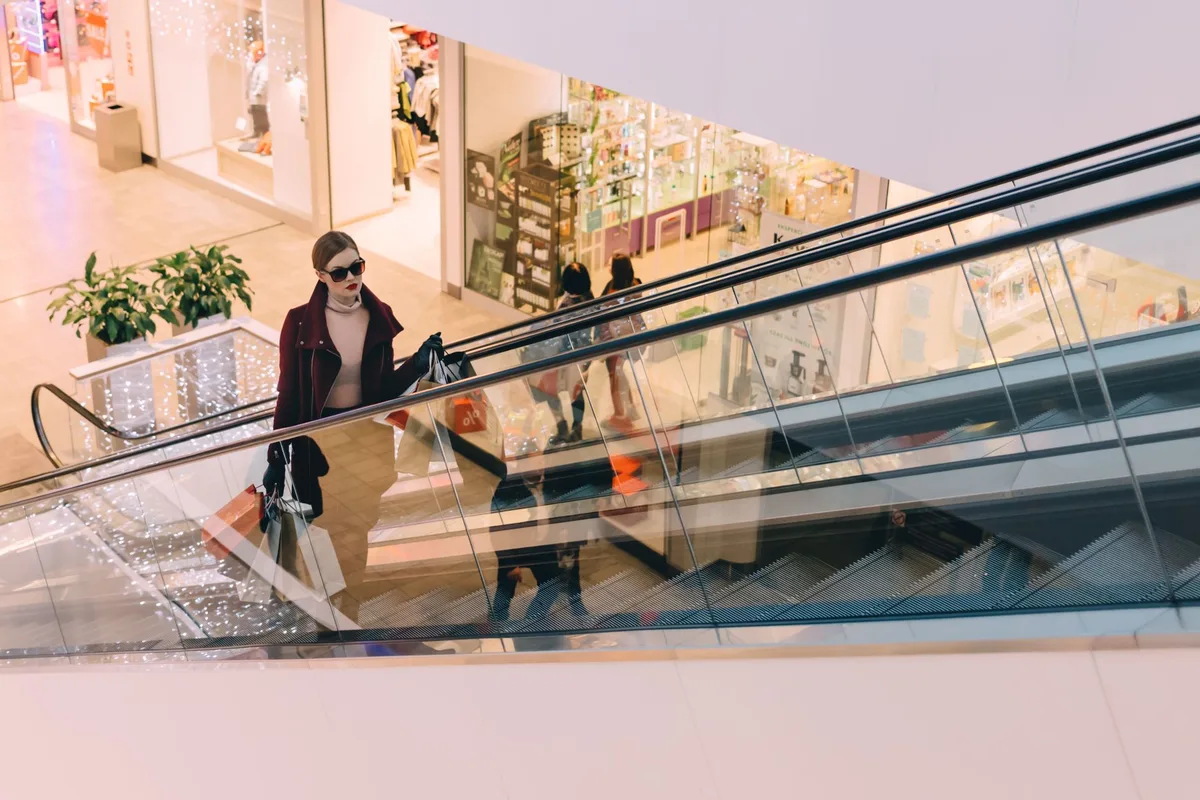 US Consumer Confidence Index Rises to 91.7 in October