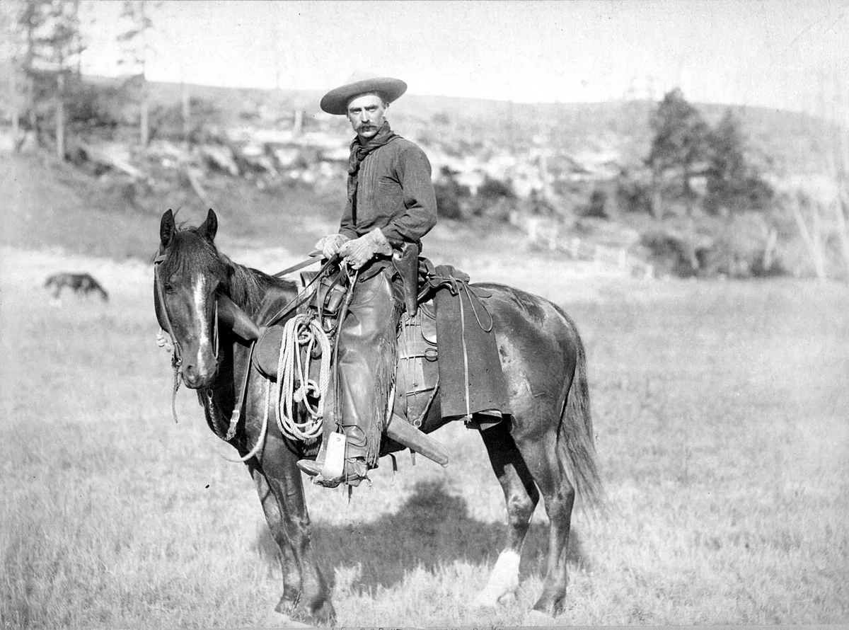 Frontier History Sites Span Idaho, North Dakota