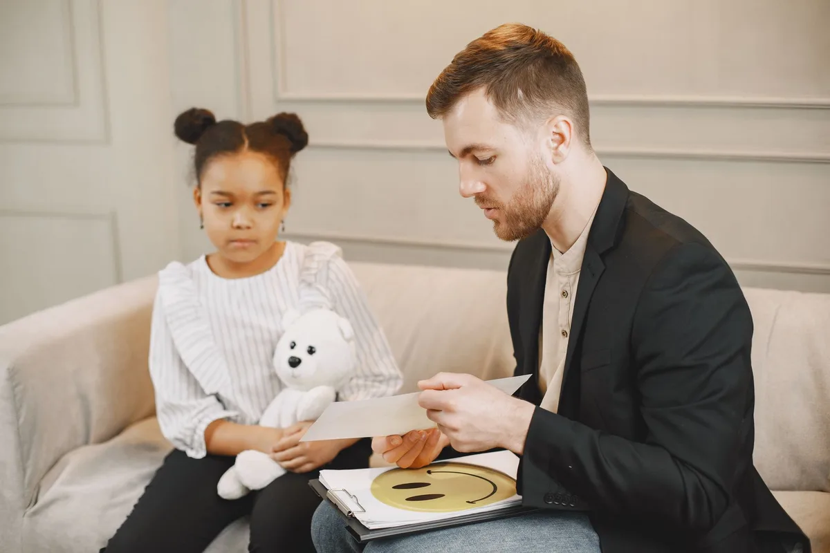 Maté reframes ADD as developmental injury from early stress, not genes