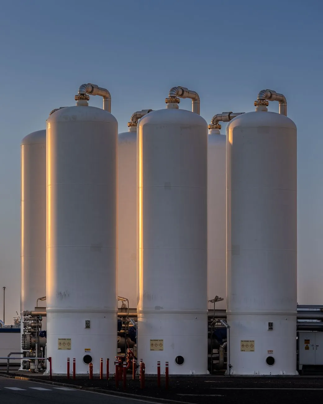 United States Natural Gas Fund