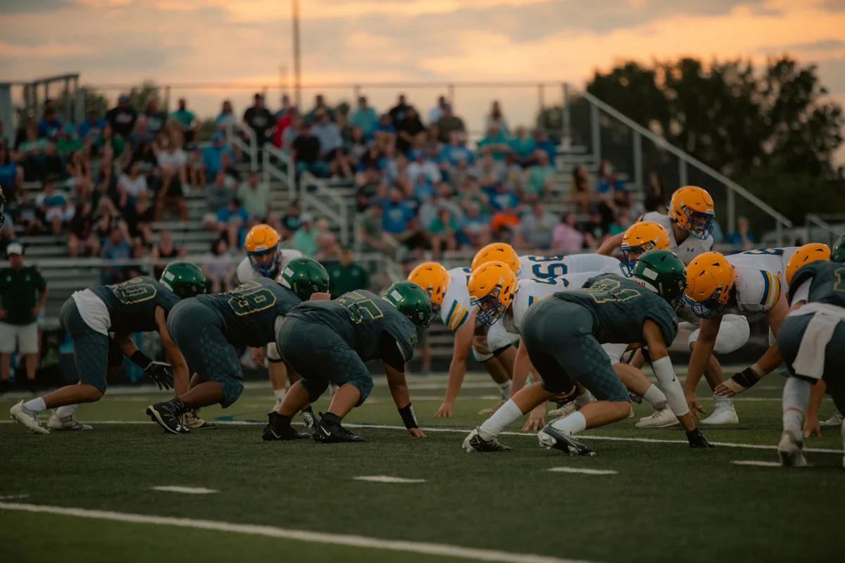 Lancaster-Depew Rivalry Ends After Century
