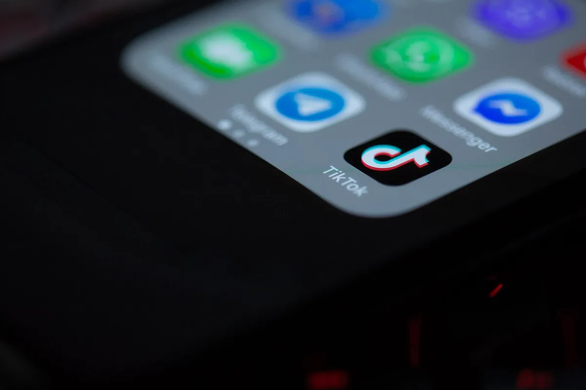 TikTok Settles Alabama Teen-Safety Lawsuit