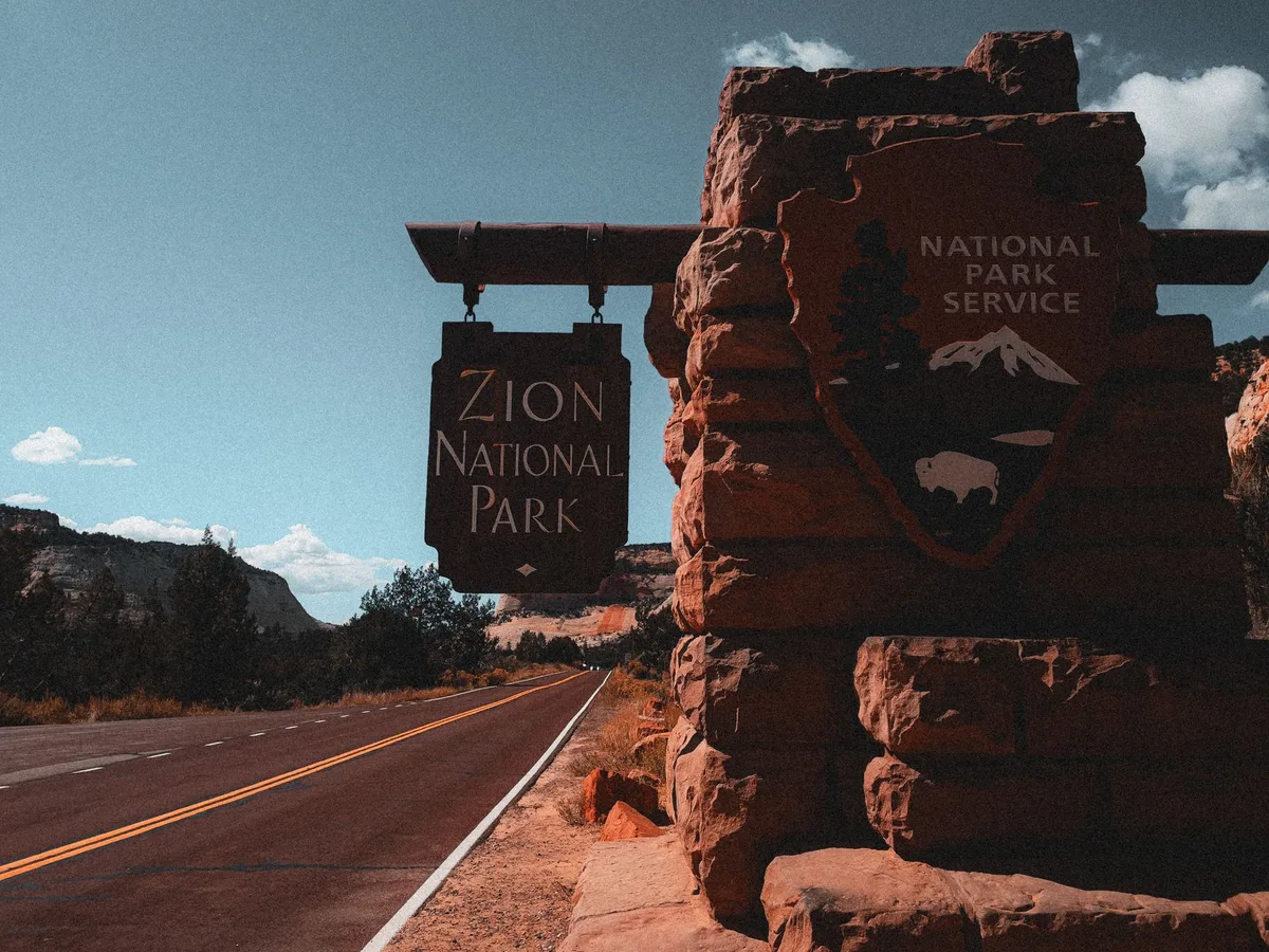 National Parks Plan Resident-Only Free Entry Oct. 27