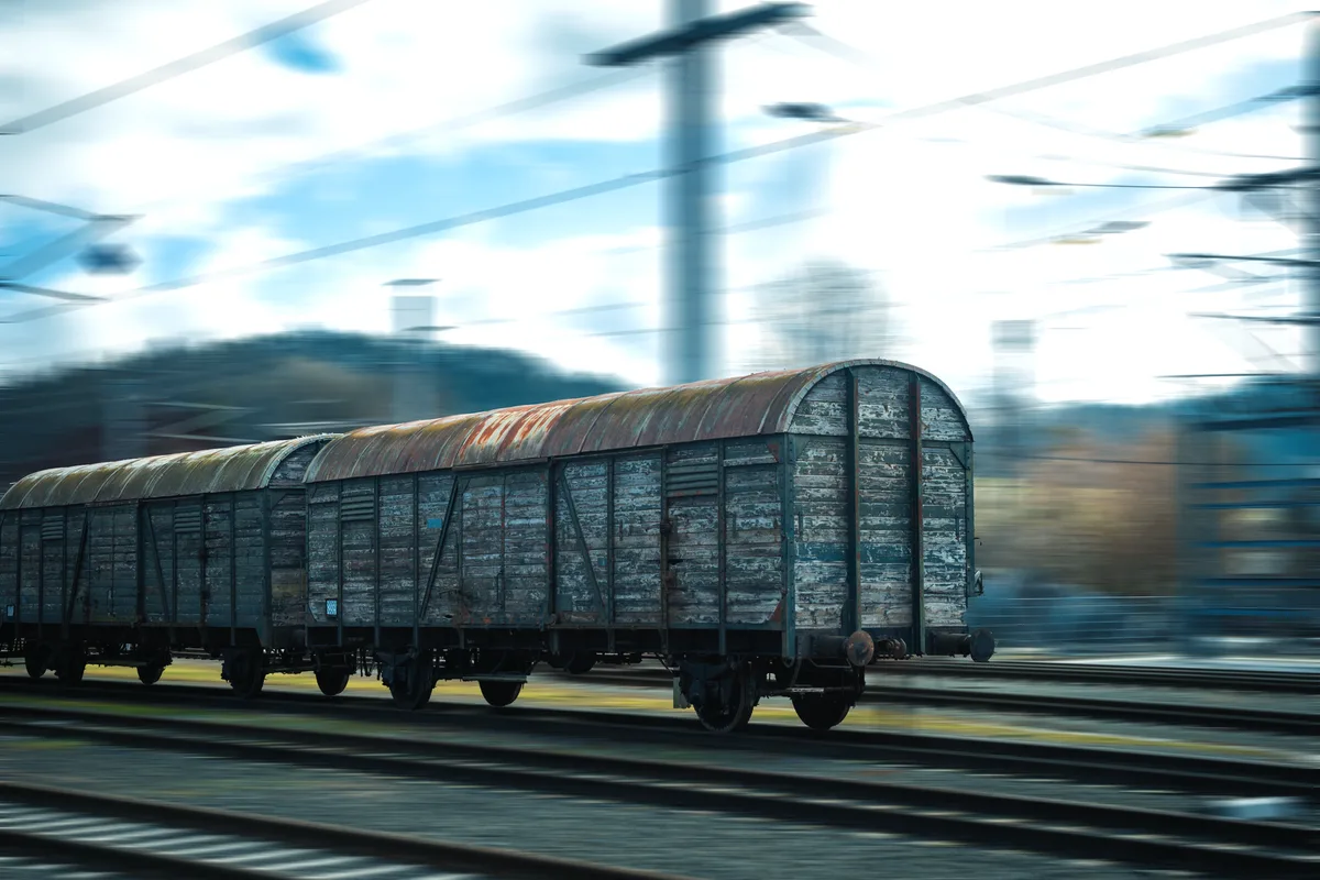 Missouri Gets $16.2 Million for Autonomous Railcars