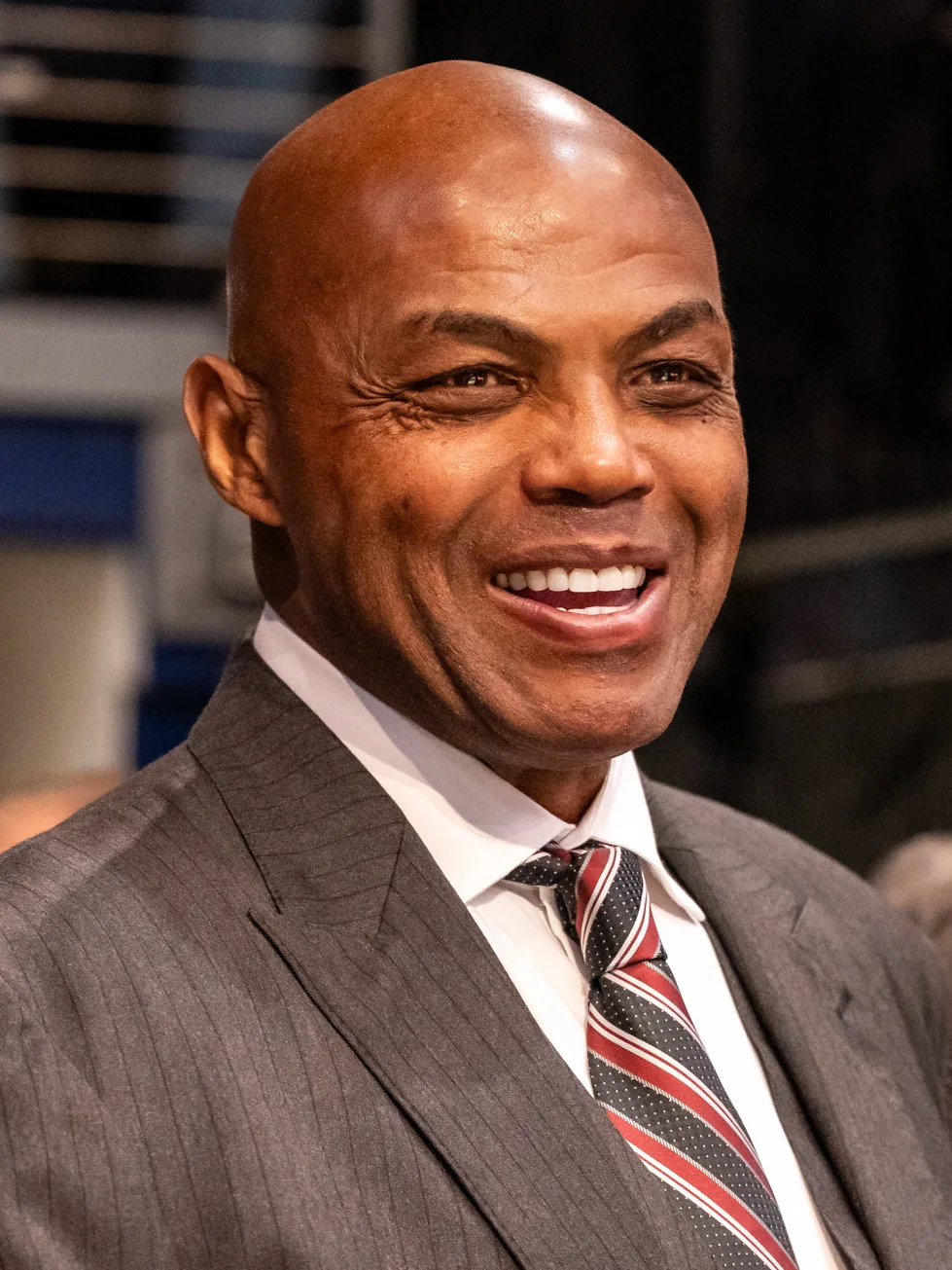 Charles Barkley Criticizes LeBron James Over National Anthem Conduct