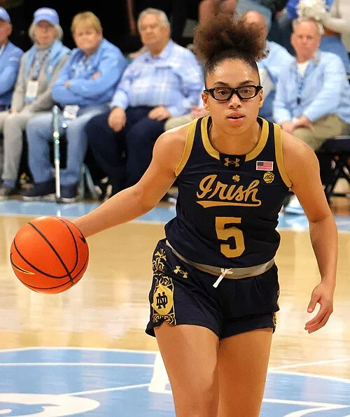 Six Rookies Named to 2026 WNBA All-Rookie Team