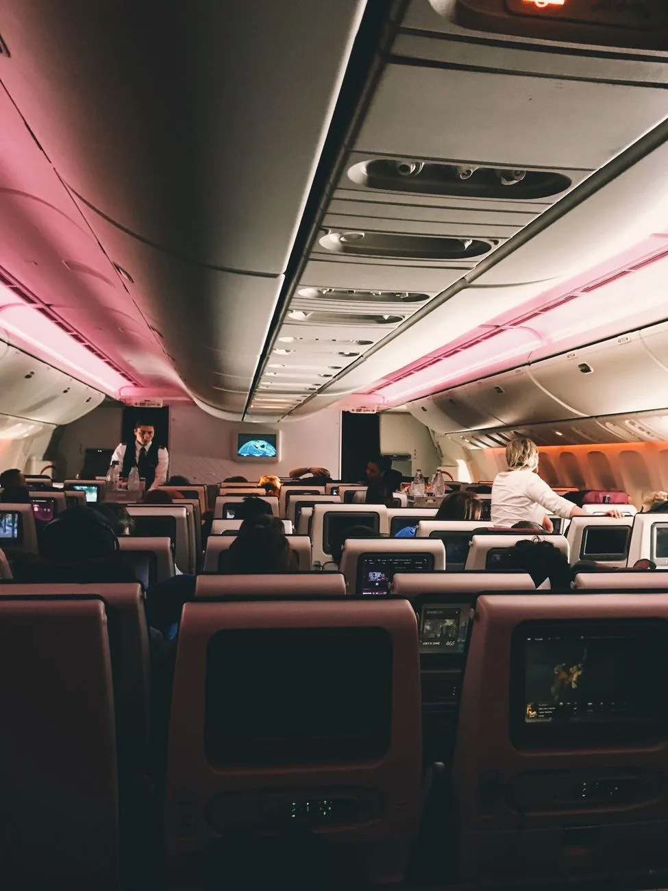 Airtripmaker Expands Business-Class Booking to Five Destinations