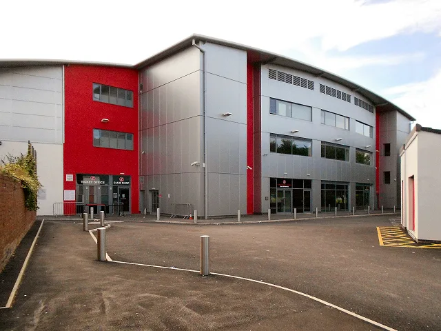 Unauthorized Drone Halts Fleetwood-Arsenal Cup Match
