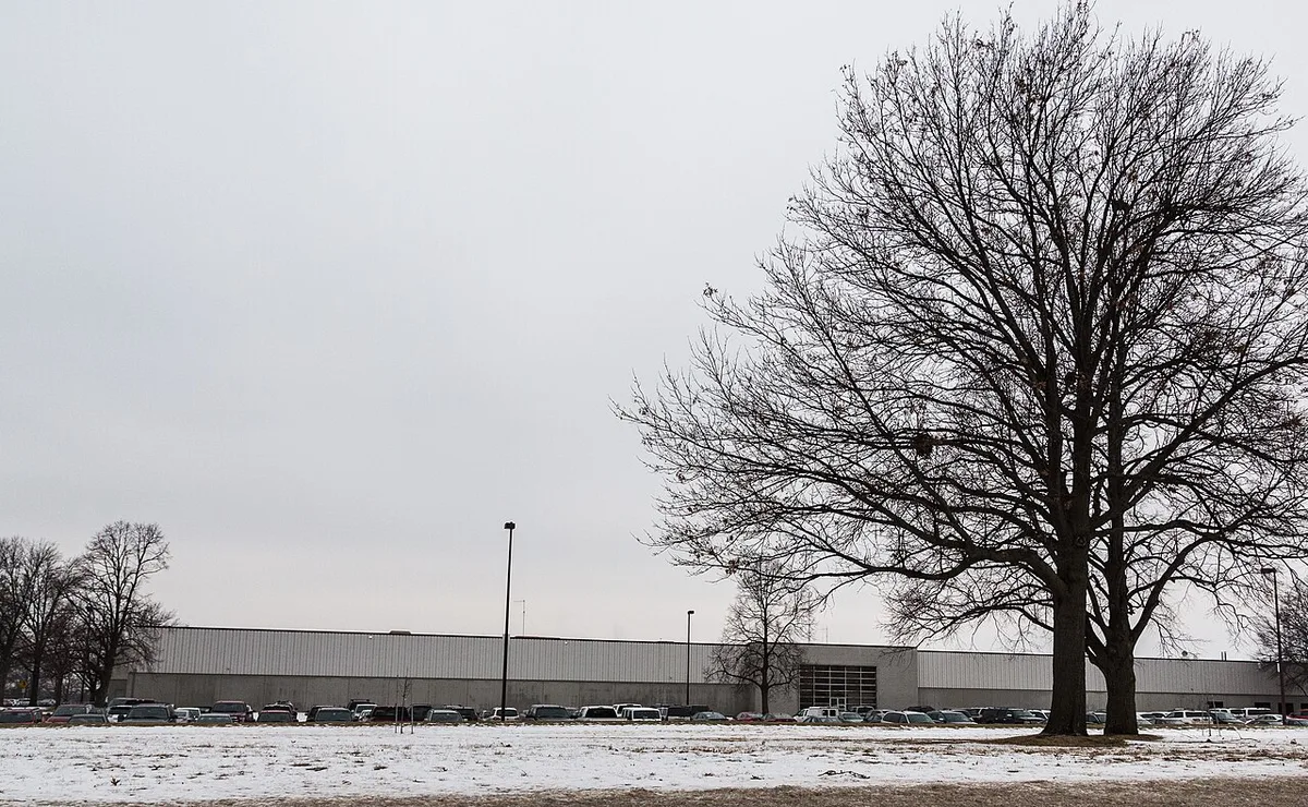 Collins Aerospace expansion