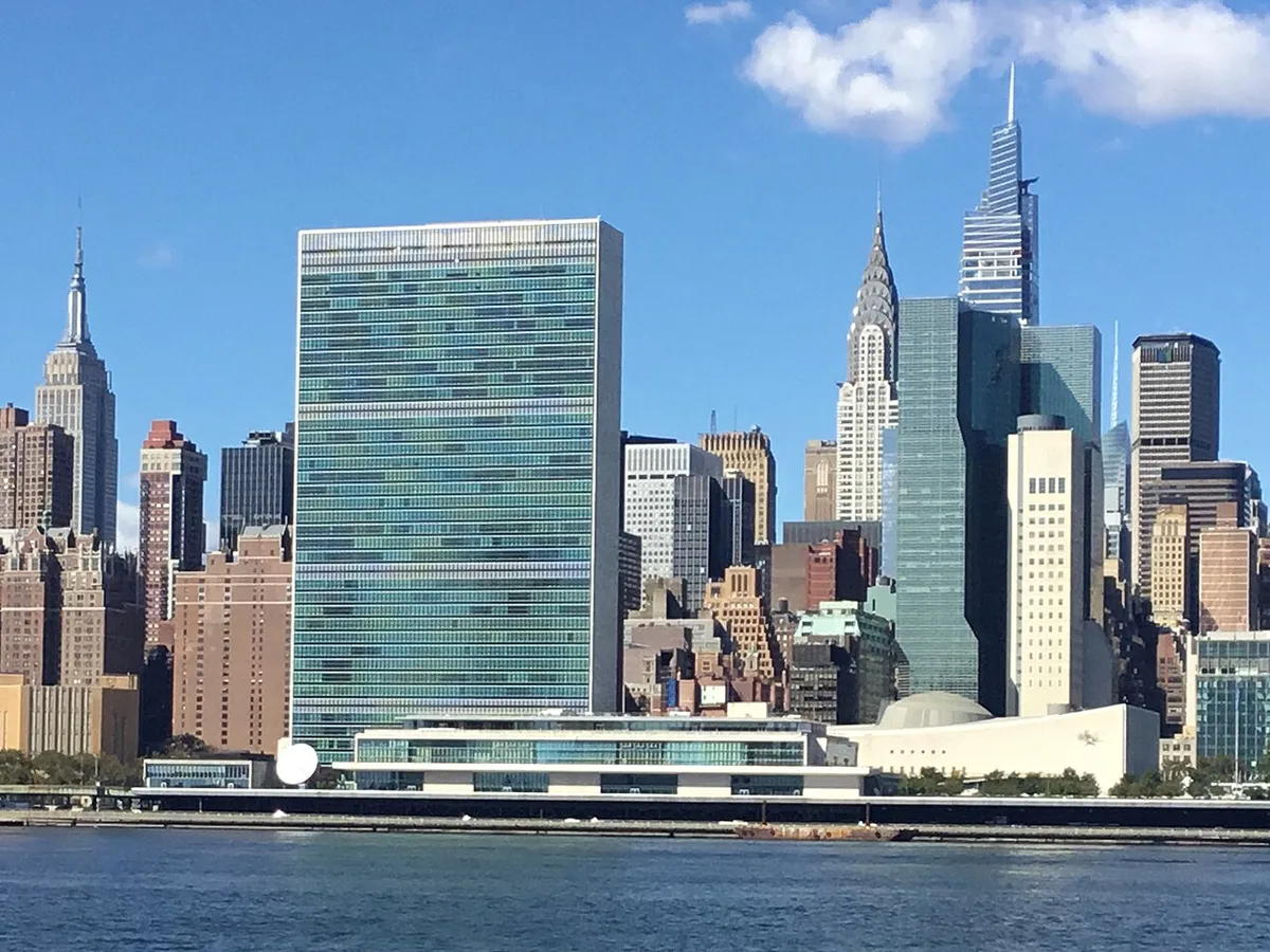 UN mission cites possible US war crimes in Iran strikes and Iran abuses