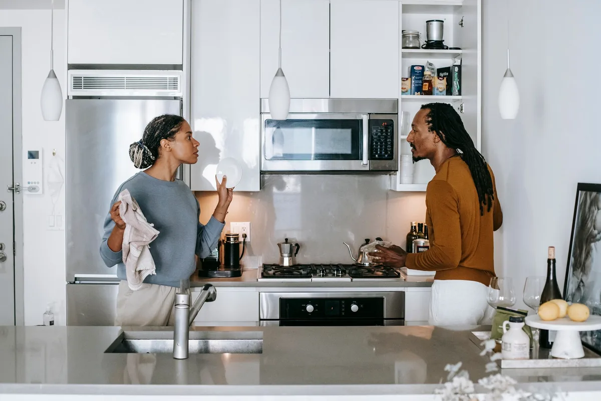 Romantic love is an attachment bond, not a negotiation