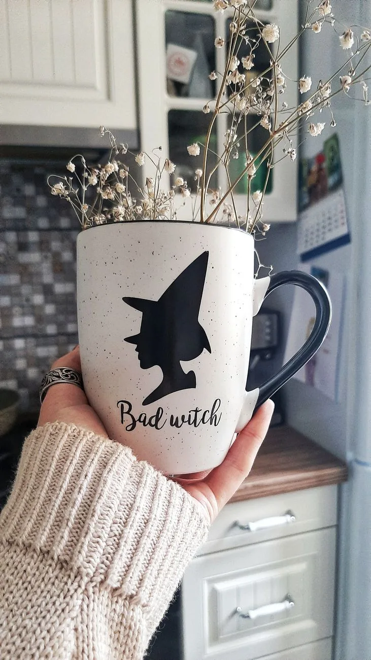 Phoenix Coffee Shop Celebrates Mexican Brujas