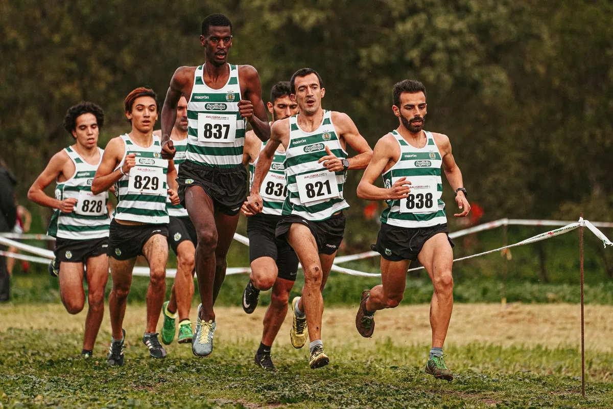 West Geauga’s Ian Res Captures Boys Overall Cross-Country Title