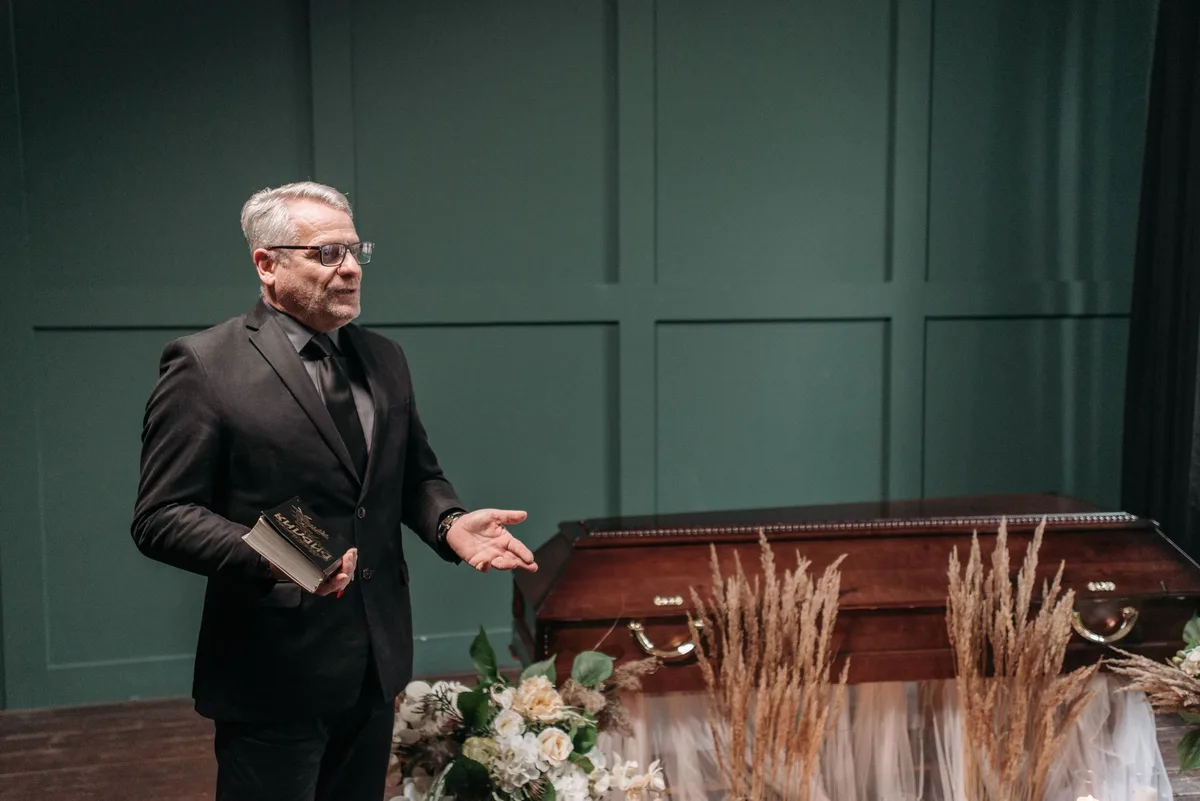 East Texas residents receive funeral services after recent deaths