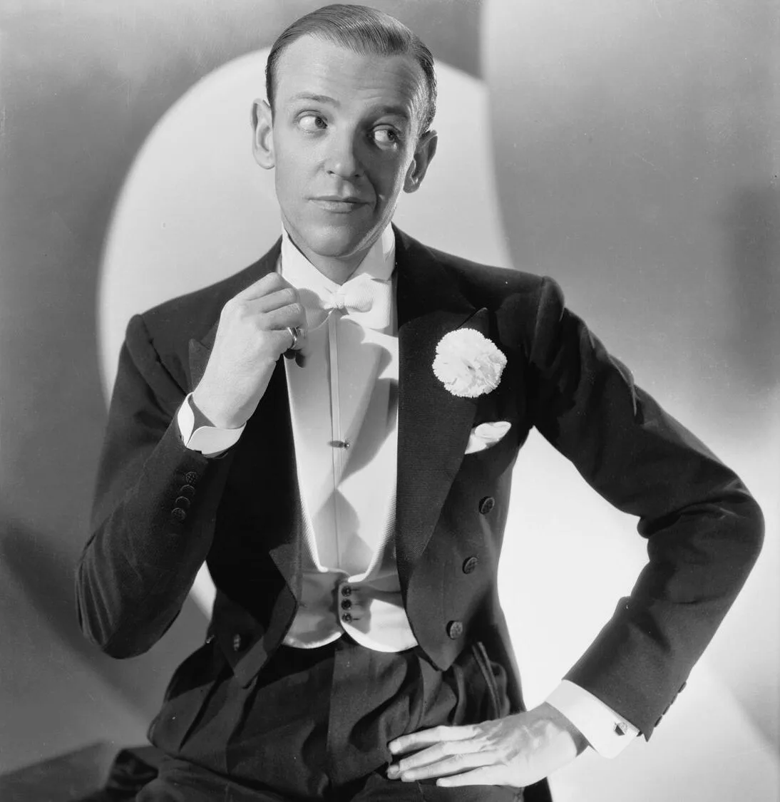 Carpenter, Qualley Join Holland's Fred Astaire Biopic